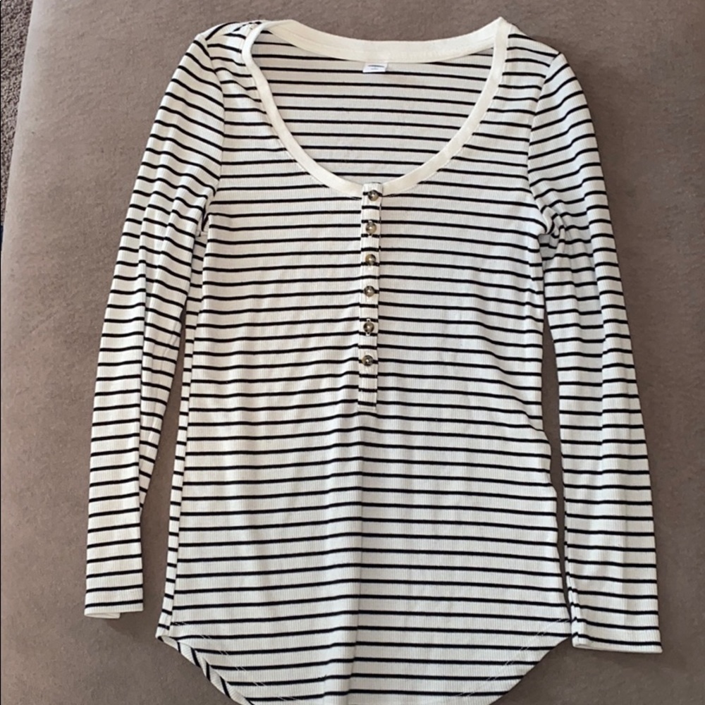 long sleeve